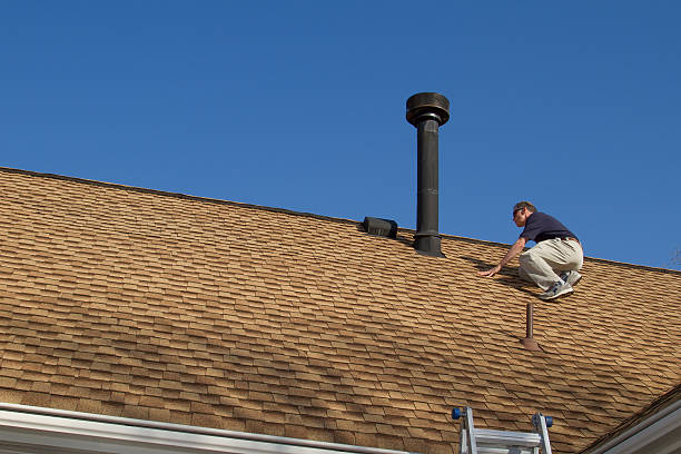 Best Commercial Roofing Services  in Ddanelle, AR